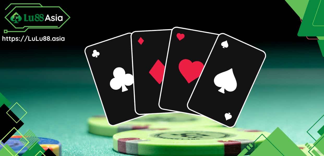 Casino online Lu88